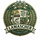 lamascherlogo rund